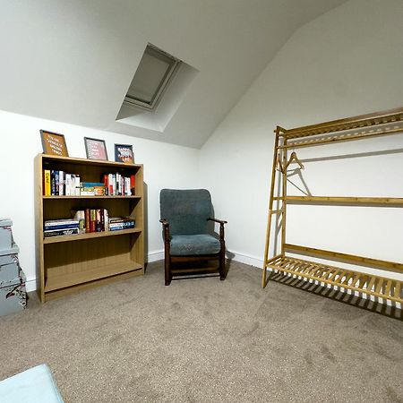Briars Close - Four Bed Property On The Edge Of The Peak District National Park Buxton  Exterior photo