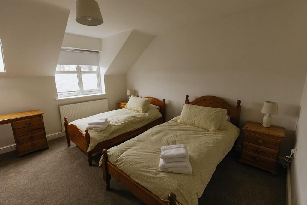 Briars Close - Four Bed Property On The Edge Of The Peak District National Park Buxton  Exterior photo