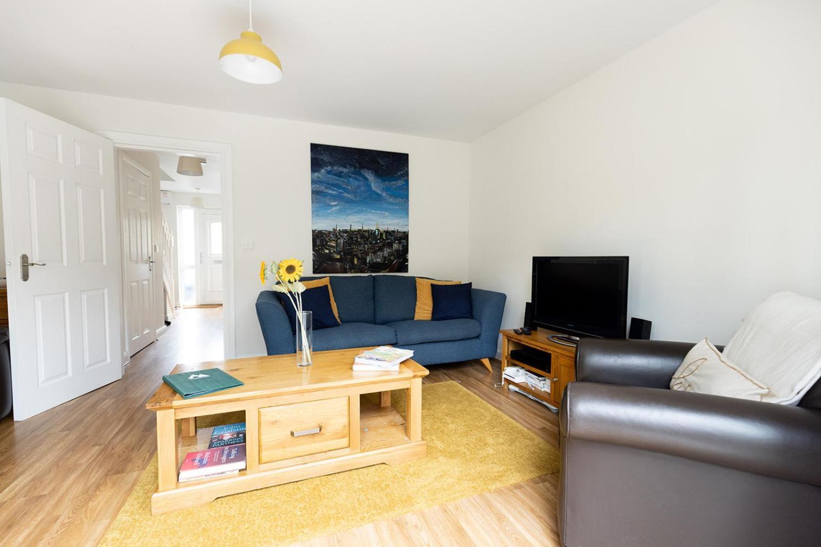 Briars Close - Four Bed Property On The Edge Of The Peak District National Park Buxton  Exterior photo