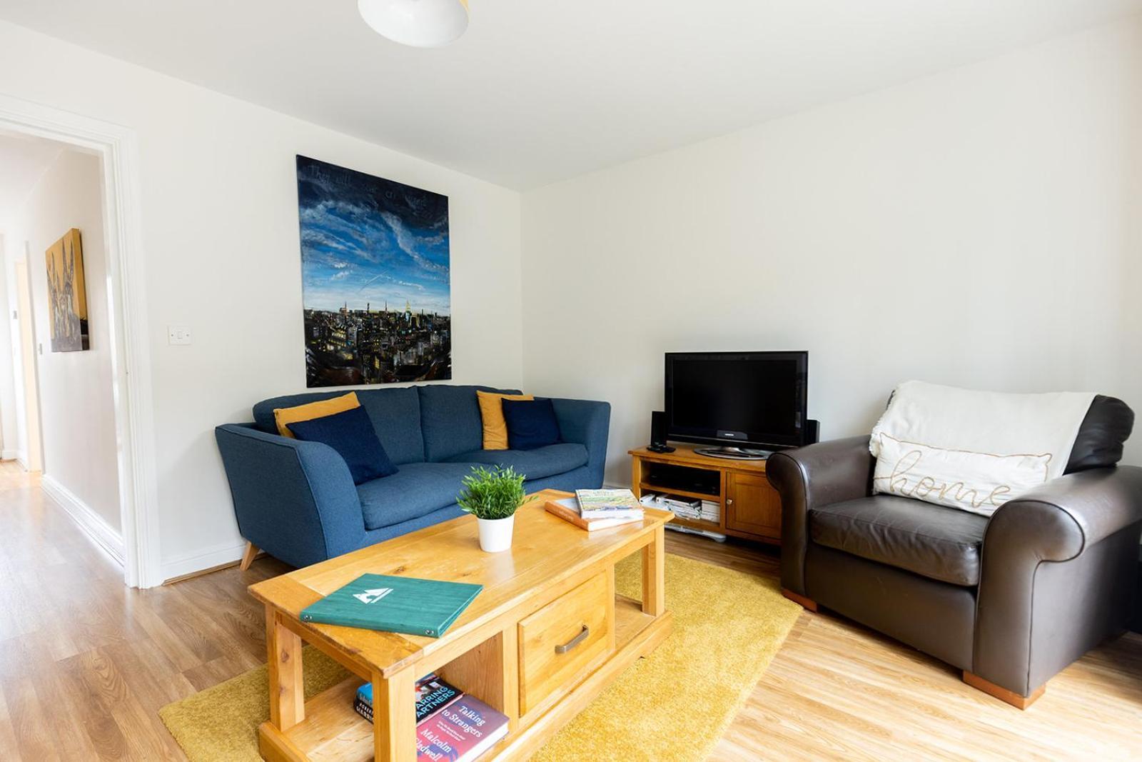 Briars Close - Four Bed Property On The Edge Of The Peak District National Park Buxton  Exterior photo