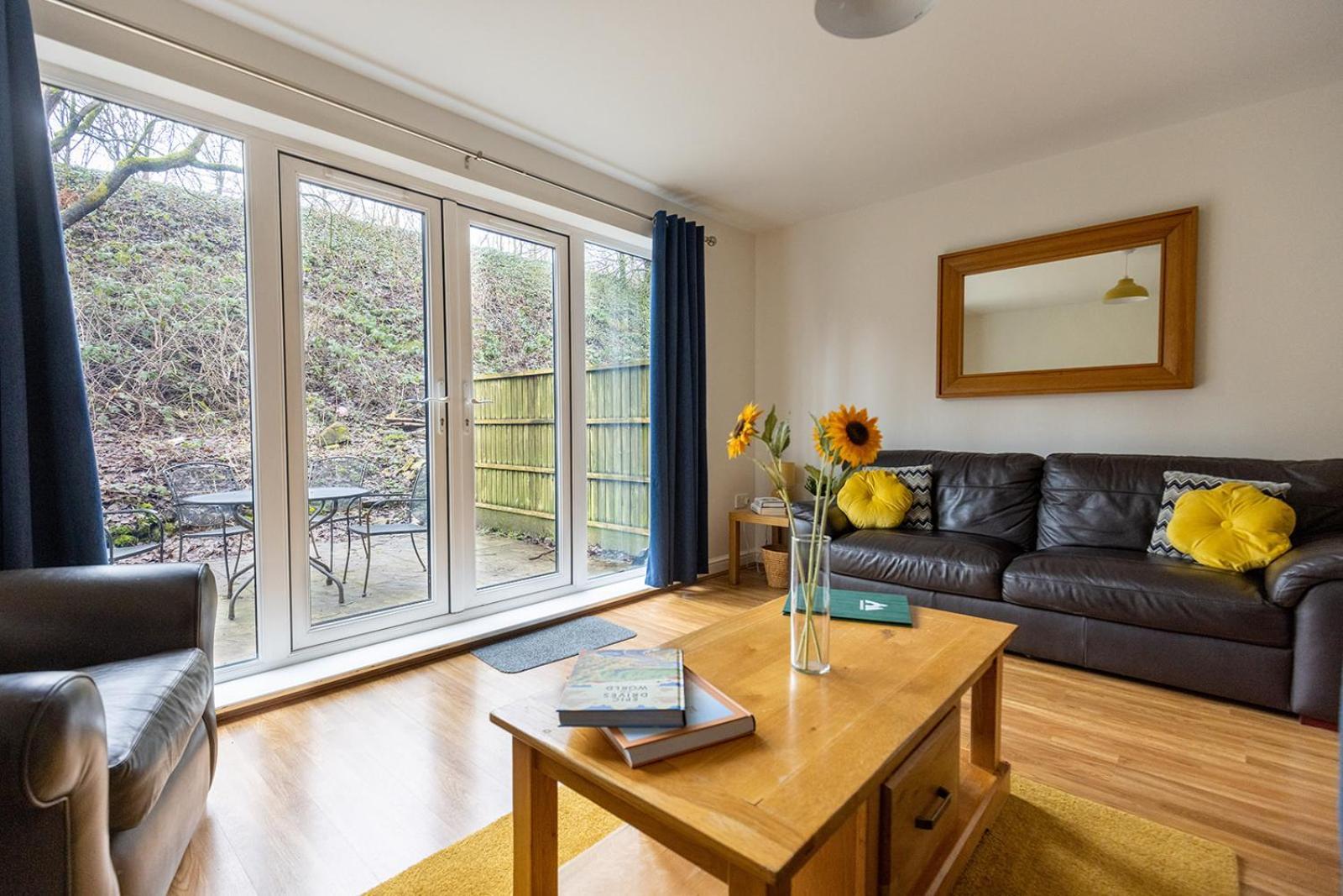Briars Close - Four Bed Property On The Edge Of The Peak District National Park Buxton  Exterior photo