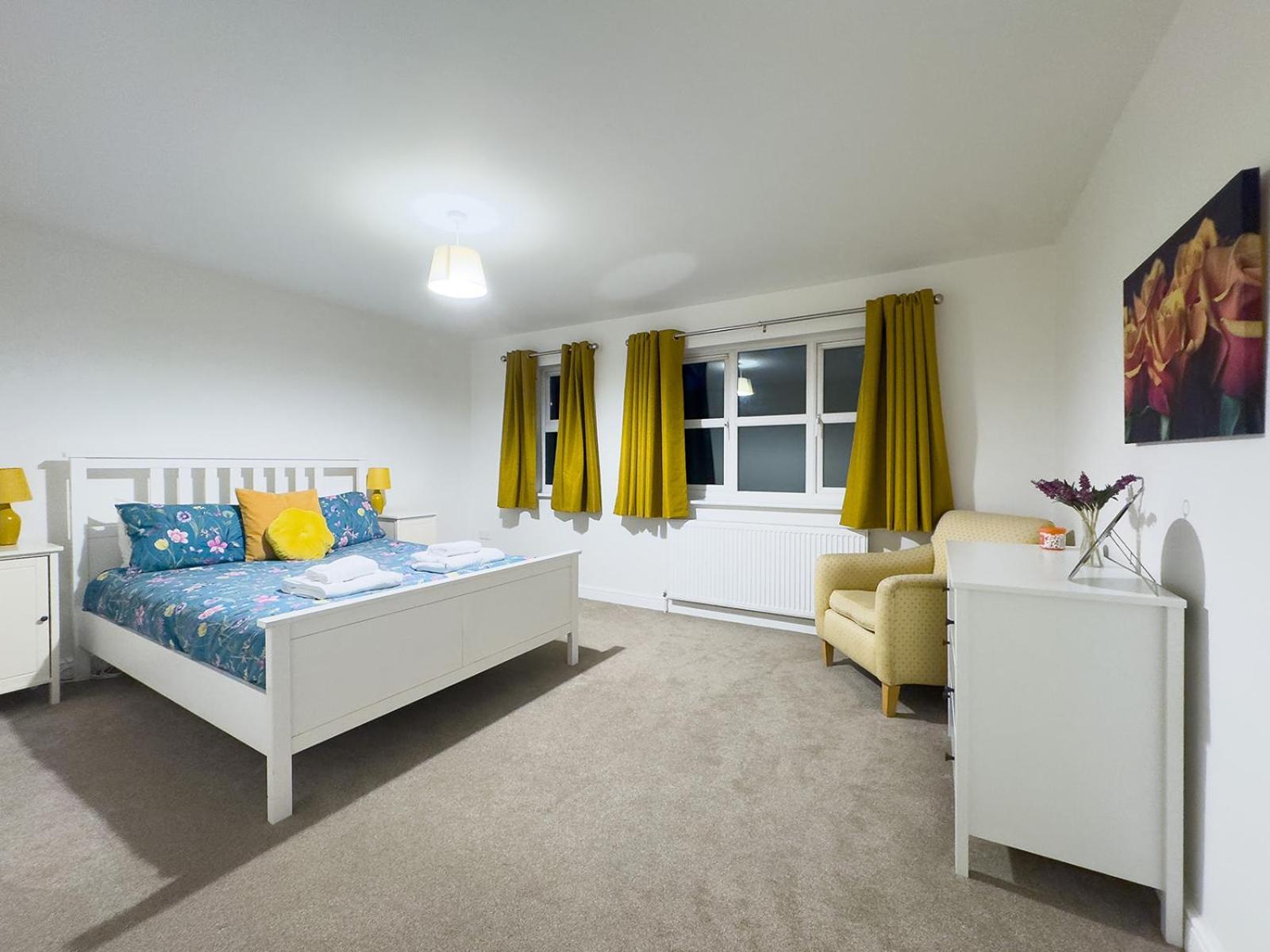Briars Close - Four Bed Property On The Edge Of The Peak District National Park Buxton  Exterior photo
