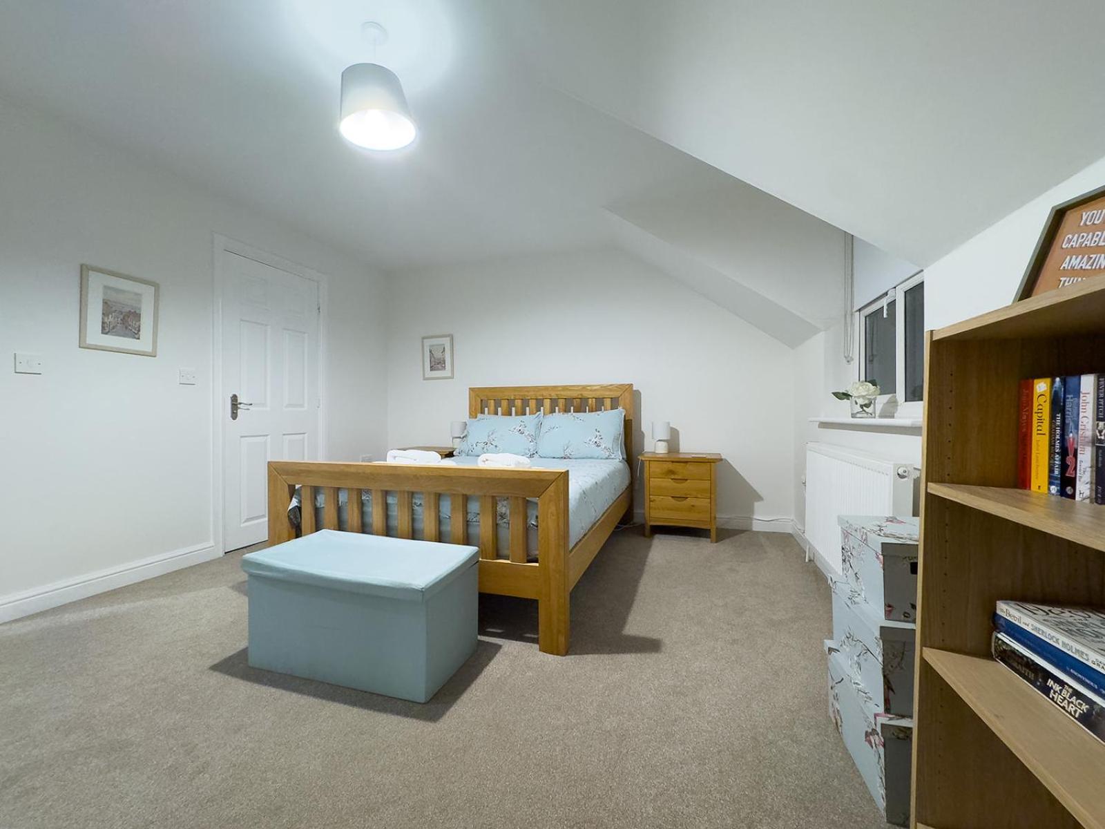 Briars Close - Four Bed Property On The Edge Of The Peak District National Park Buxton  Exterior photo