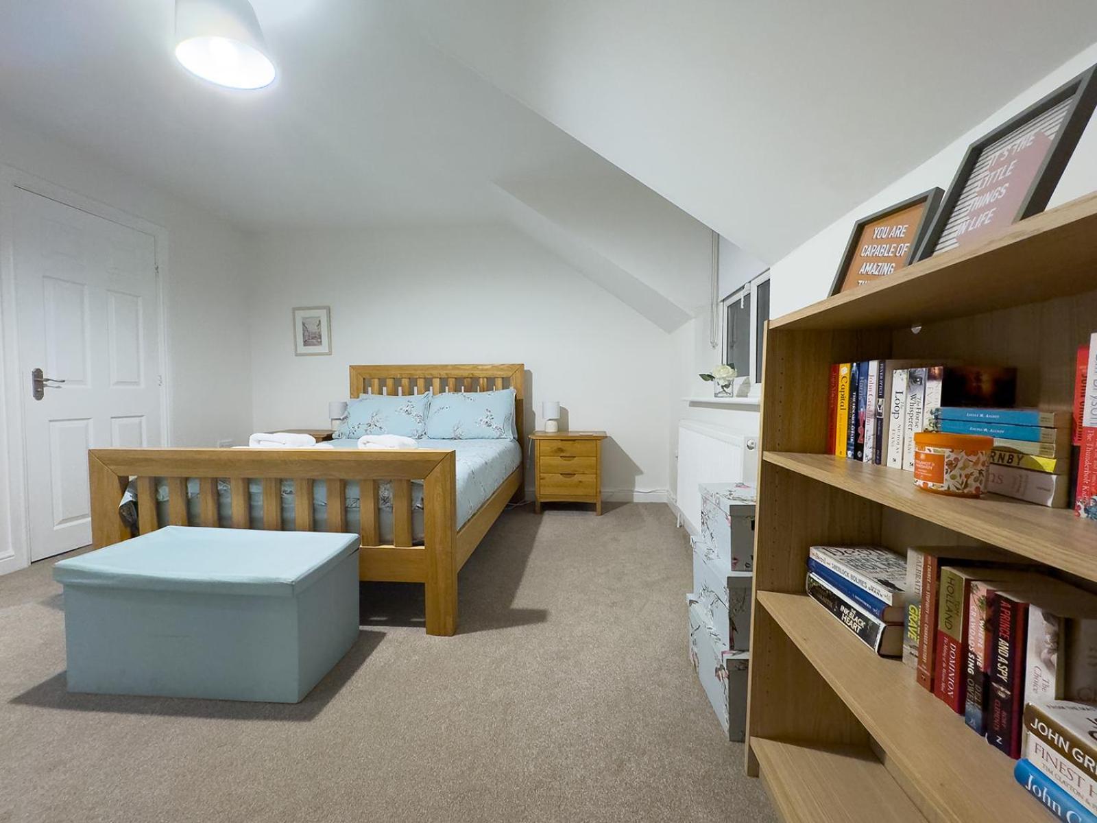 Briars Close - Four Bed Property On The Edge Of The Peak District National Park Buxton  Exterior photo